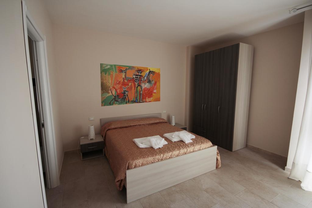 A Pochi Passi Hotel Pisa Værelse billede