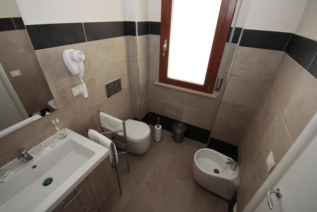 A Pochi Passi Hotel Pisa Værelse billede