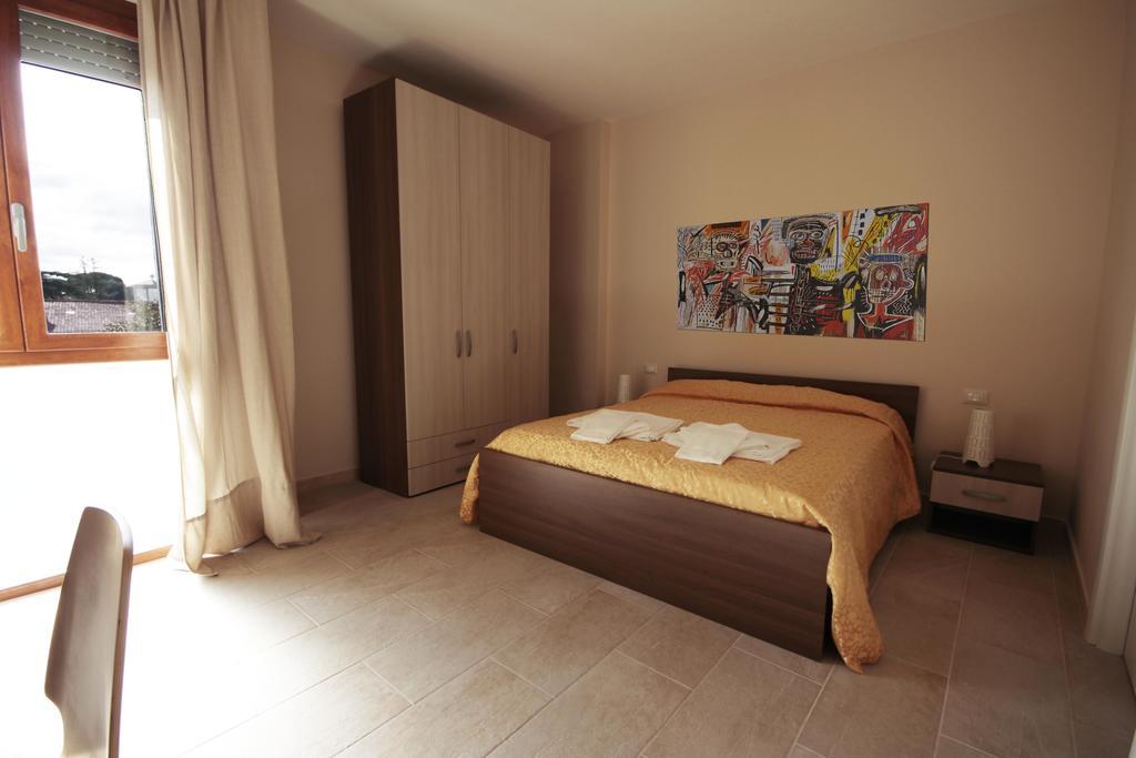 A Pochi Passi Hotel Pisa Værelse billede